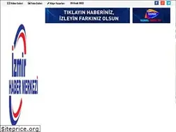 Sites similar to izmirhabermerkezi.com
