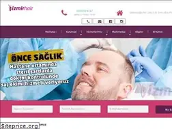 Sites similar to izmirhair.com