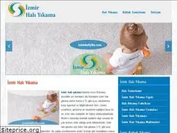 Sites similar to izmirhaliyika.com