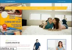 Sites similar to izmirhaliyikamaci.com
