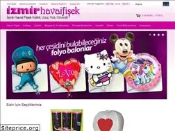 Sites similar to izmirhavaifisek.com