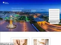 Sites similar to izmirhayathastanesi.com