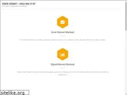 Sites similar to izmirhizmet.com