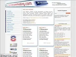 Sites similar to izmirhosting.com