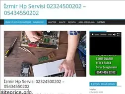 Sites similar to izmirhpservisi.com