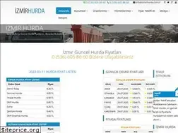 Sites similar to izmirhurda.com.tr