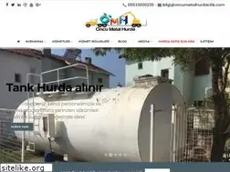 Sites similar to izmirhurdaalis.com
