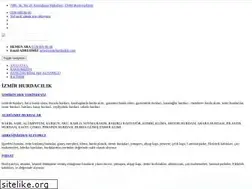 Sites similar to izmirhurdacilik.com