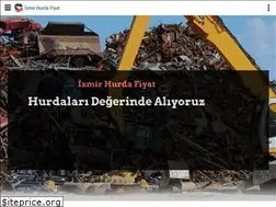 Sites similar to izmirhurdafiyat.com