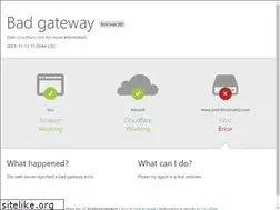 Sites similar to izmiribnisinatip.com