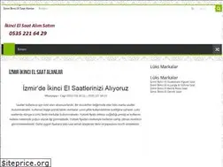 Sites similar to izmirikincielsaatalanlar.com
