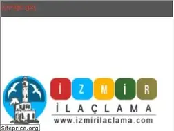 Sites similar to izmirilaclama.com