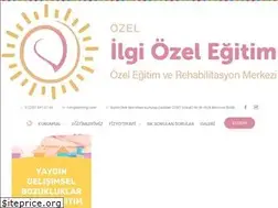 Sites similar to izmirilgi.com