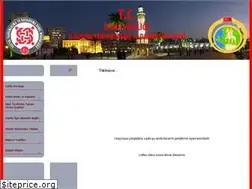 Sites similar to izmirilisydv.gov.tr