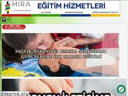 Sites similar to izmirilkyardim.com