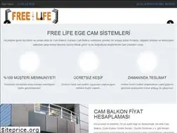 Sites similar to izmirimcambalkon.com