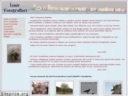 Sites similar to izmirimiz.com