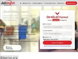 Sites similar to izmiringilizcekursu.org