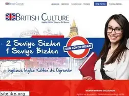 Sites similar to izmiringilizkultur.com