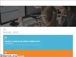 Sites similar to izmirinternethaftasi.org