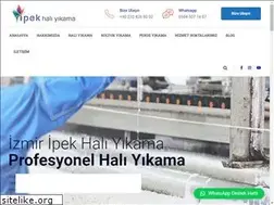 Sites similar to izmiripekhaliyikama.com