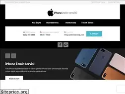 Sites similar to izmiriphonetamiri.com