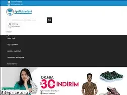 Sites similar to izmiriselbiseleri.com