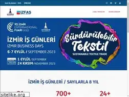 Sites similar to izmirisgunleri.com