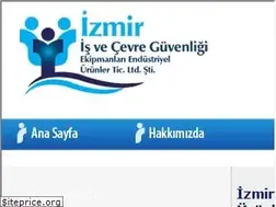 Sites similar to izmirisguvenligi.com.tr