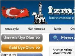Sites similar to izmirisrehberi.com.tr
