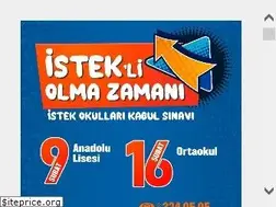 Sites similar to izmiristek.k12.tr