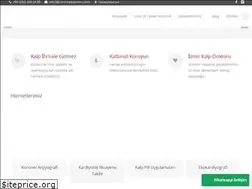Sites similar to izmirkalpdoktoru.com