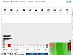 Sites similar to izmirkenthaber.com.tr