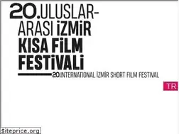 Sites similar to izmirkisafilm.org
