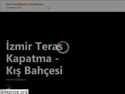 Sites similar to izmirkisbahcesi.com