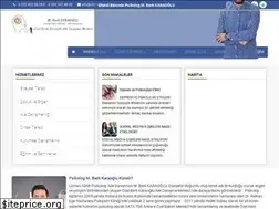 Sites similar to izmirklinikpsikolog.com