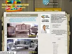 Sites similar to izmirkoltuktamiri.com