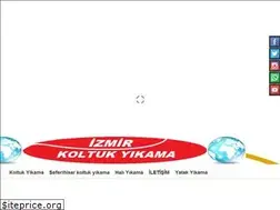 Sites similar to izmirkoltukyikama.com.tr