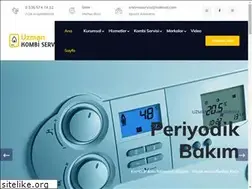 Sites similar to izmirkombiservisi.info.tr