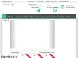 Sites similar to izmirkonakemlak.com