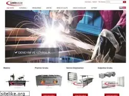 Sites similar to izmirkrom.net