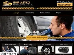 Sites similar to izmirlastikci.com
