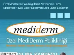 Sites similar to izmirlazerleepilasyon.com