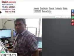 Sites similar to izmirlcdtvtamiri.com