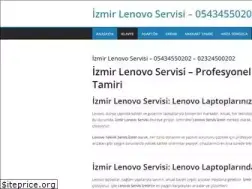 Sites similar to izmirlenovo.com