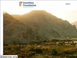 Sites similar to izmirlianfoundation.am