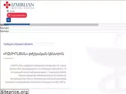 Sites similar to izmirlianmedicalcenter.com