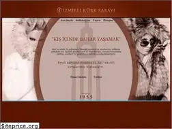Sites similar to izmirlikurk.com