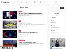 Sites similar to izmirliyiz.com