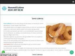 Sites similar to izmirlokma.biz.tr
